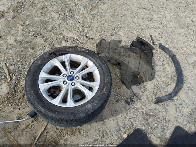 Ford Escape S