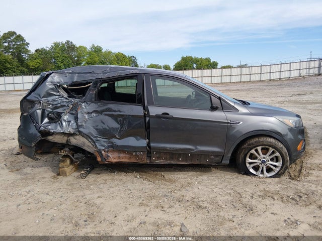 Ford Escape S