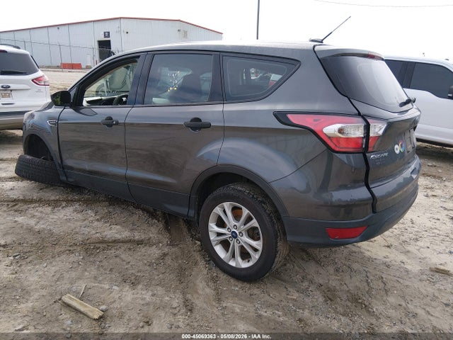 Ford Escape S