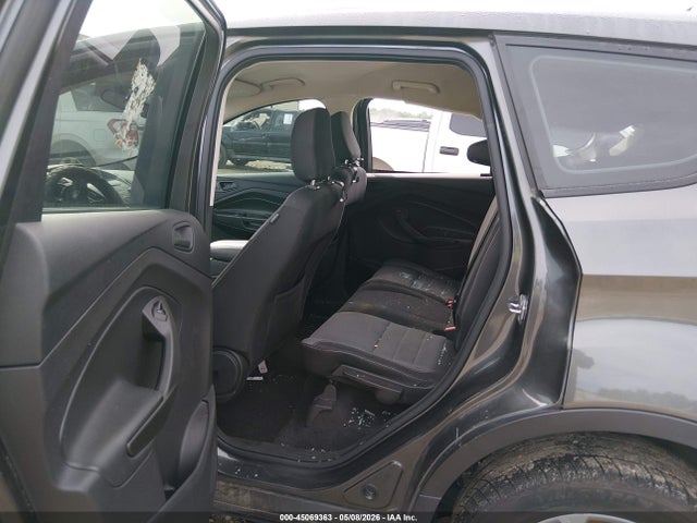Ford Escape S