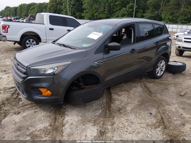 Ford Escape S