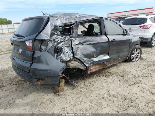 Ford Escape S