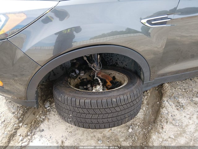 Ford Escape S