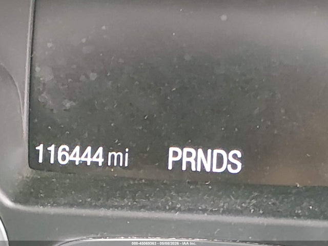 Ford Escape S