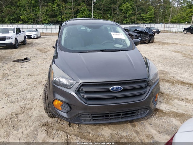 Ford Escape S