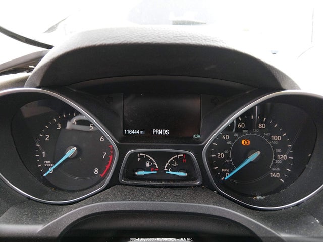 Ford Escape S