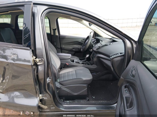 Ford Escape S