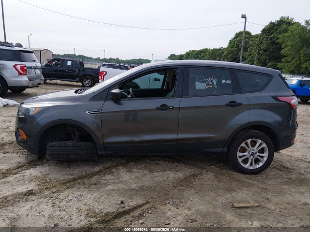 Ford Escape S