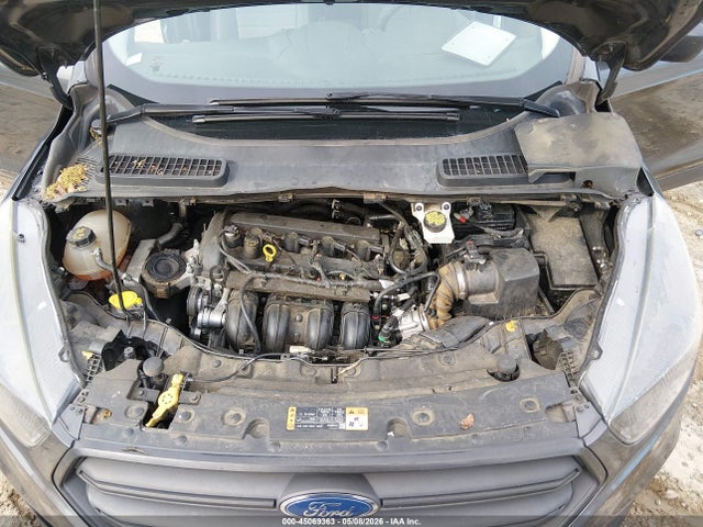 Ford Escape S