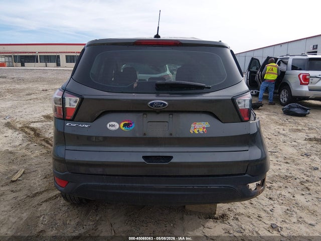 Ford Escape S