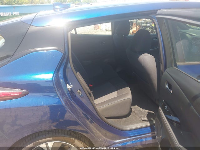 Nissan LEAF Sv