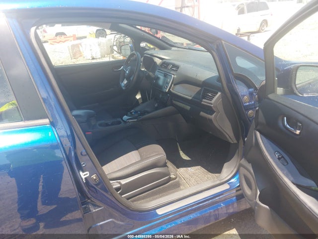 Nissan LEAF Sv