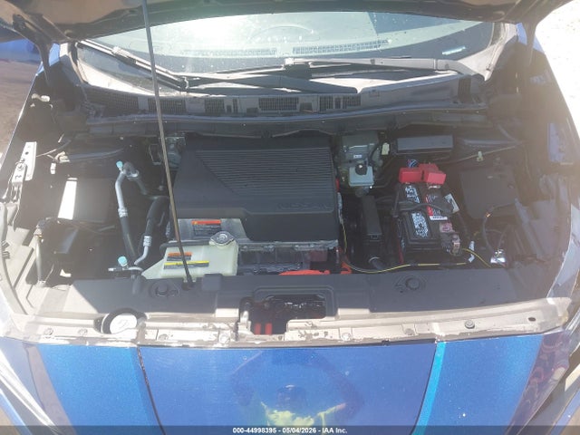 Nissan LEAF Sv