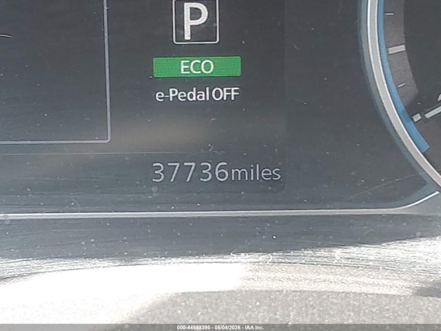 Nissan LEAF Sv