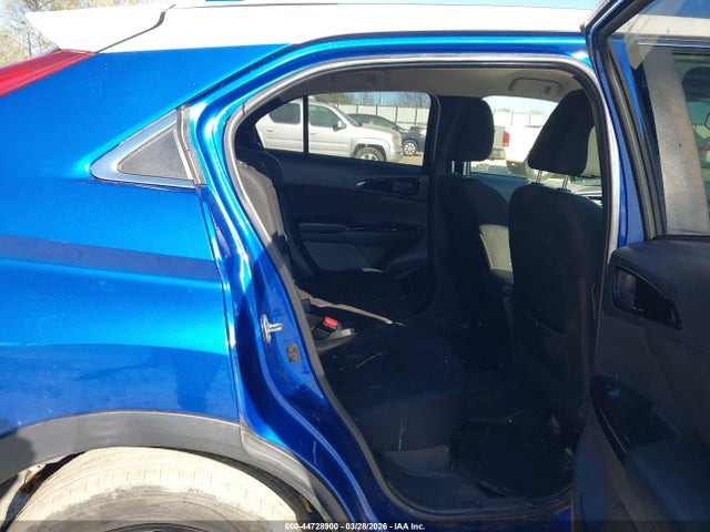 Mitsubishi Eclipse Le