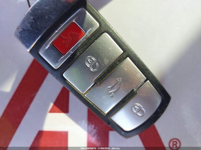 Volkswagen Passat Komfort