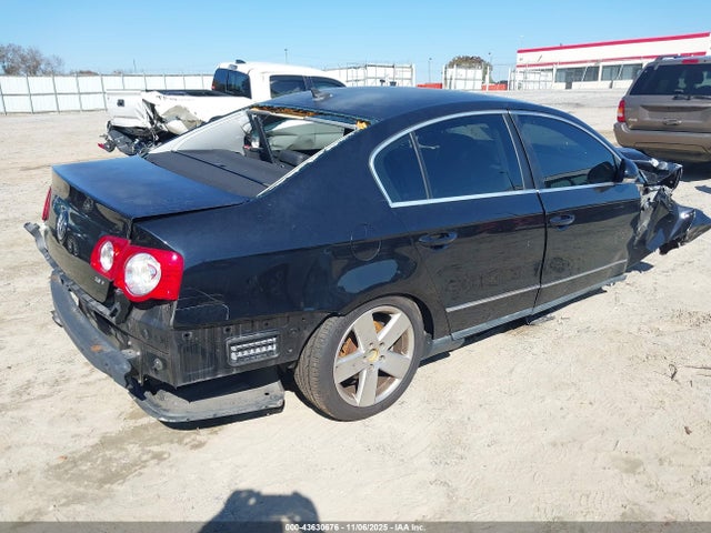 Volkswagen Passat Komfort