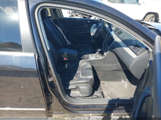 Volkswagen Passat Komfort
