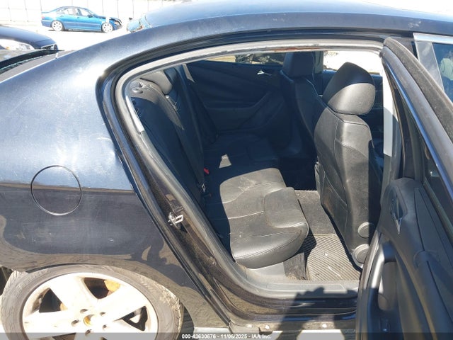 Volkswagen Passat Komfort