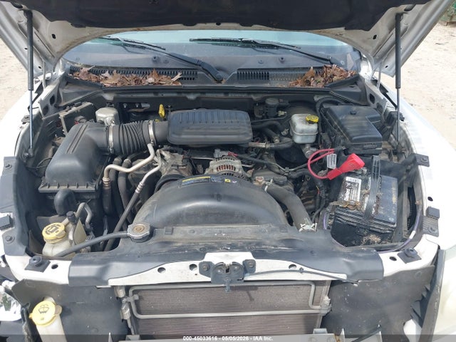 Dodge Dakota Slt