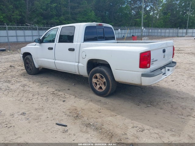 Dodge Dakota Slt