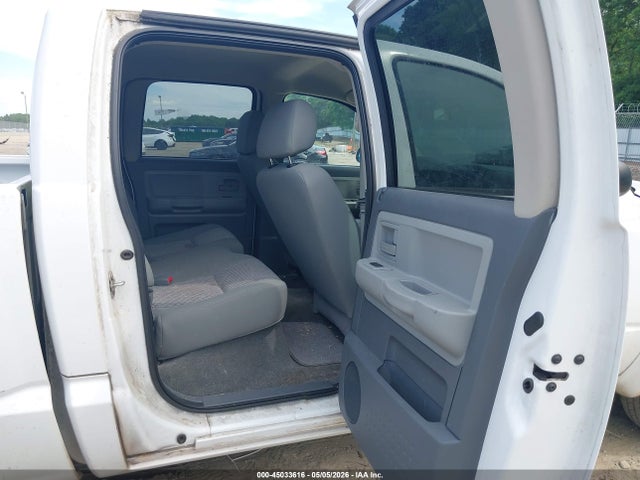 Dodge Dakota Slt