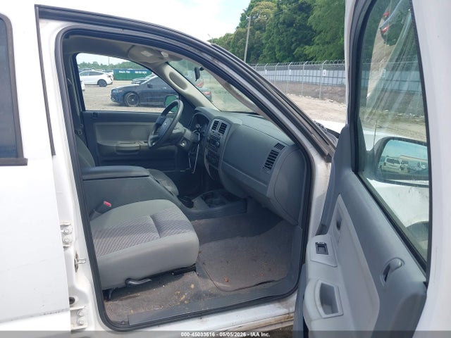 Dodge Dakota Slt