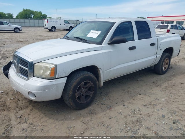 Dodge Dakota Slt