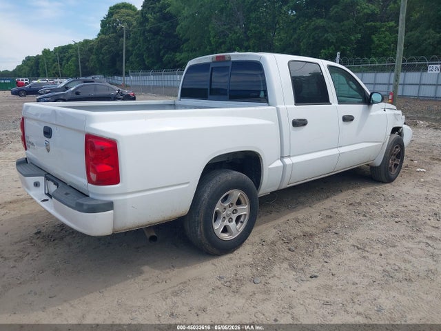 Dodge Dakota Slt