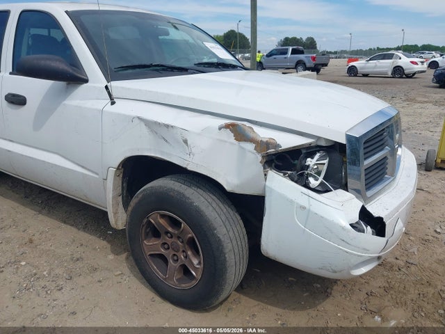Dodge Dakota Slt