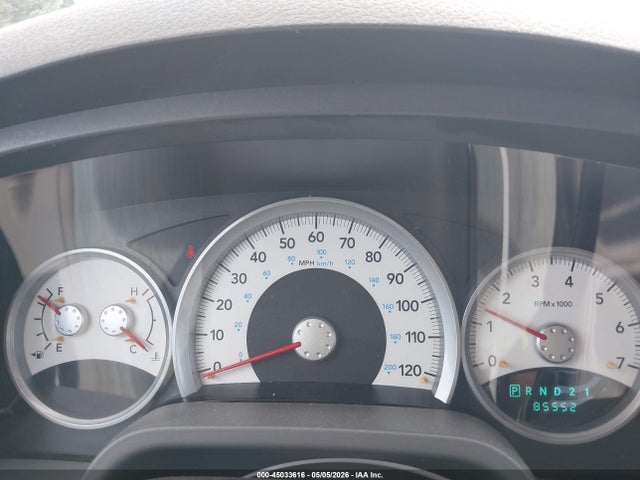 Dodge Dakota Slt