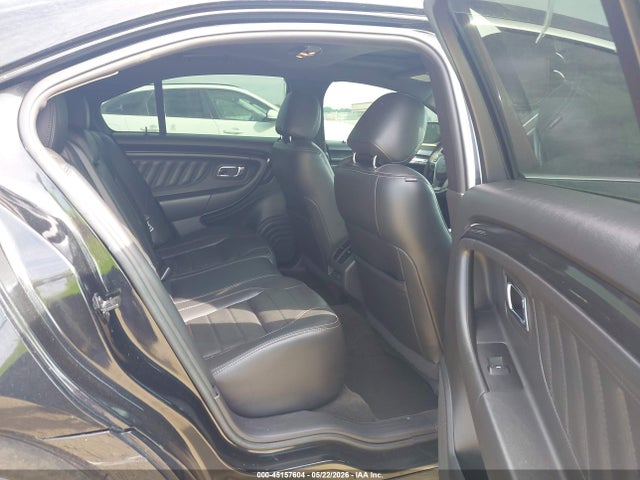 Ford Taurus Sho