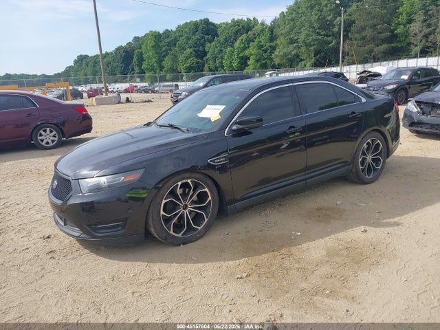 Ford Taurus Sho