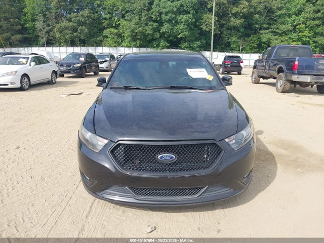 Ford Taurus Sho