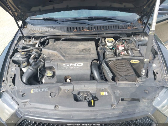 Ford Taurus Sho