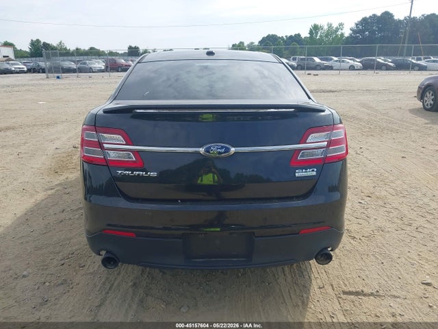 Ford Taurus Sho