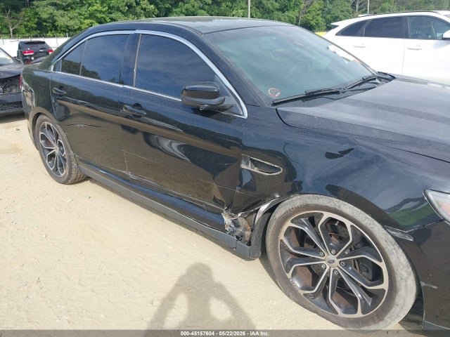 Ford Taurus Sho