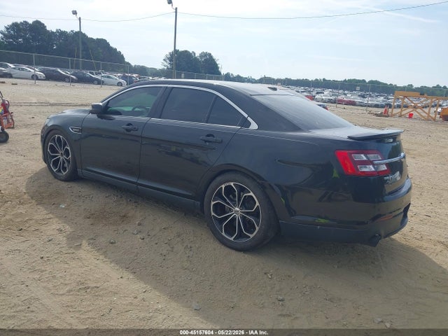 Ford Taurus Sho