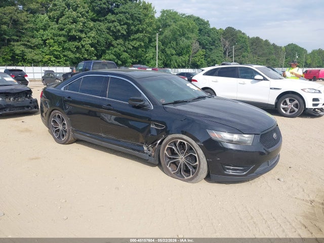 Salvage Ford Taurus Image