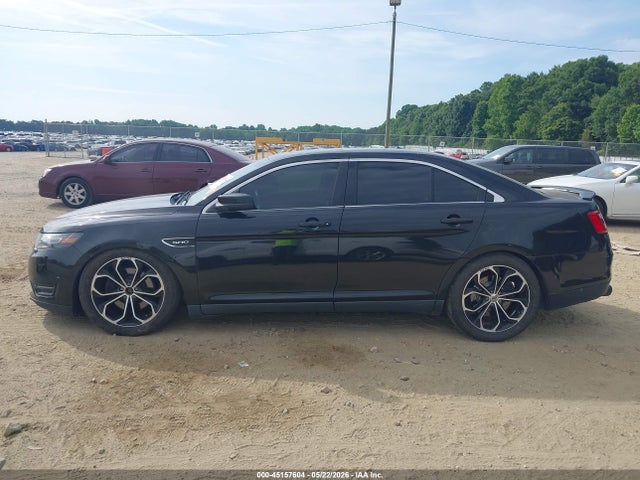 Ford Taurus Sho