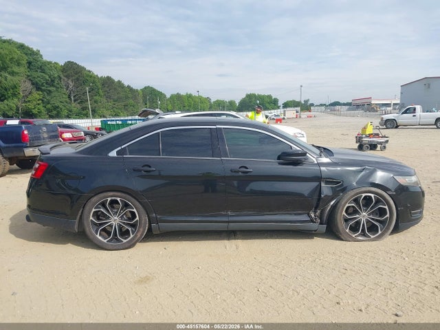 Ford Taurus Sho