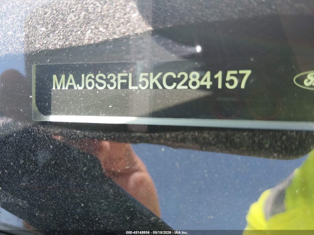 Ford EcoSport S