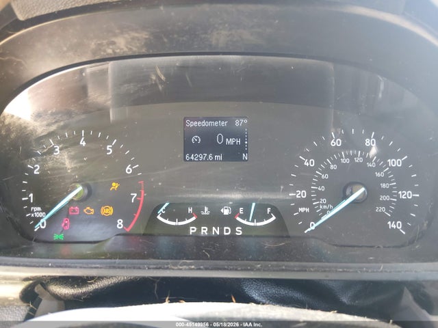 Ford EcoSport S