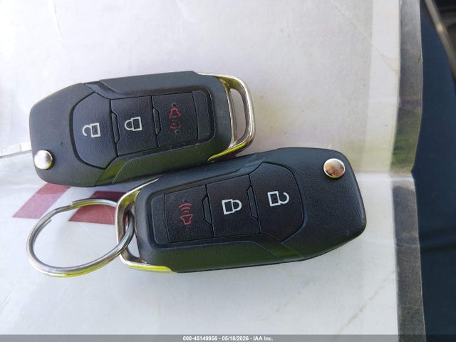 Ford EcoSport S