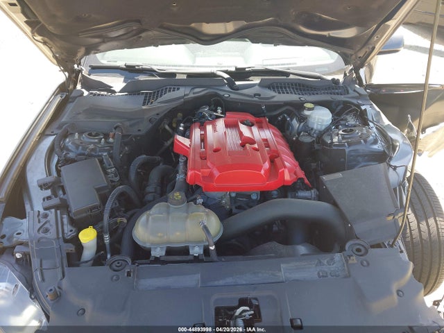Ford Mustang Ecoboost