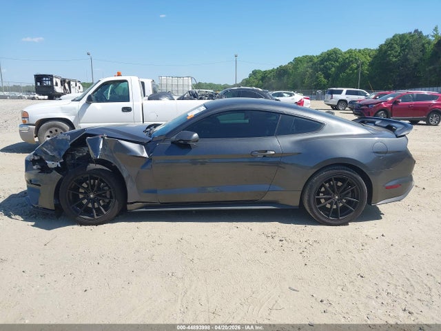 Ford Mustang Ecoboost