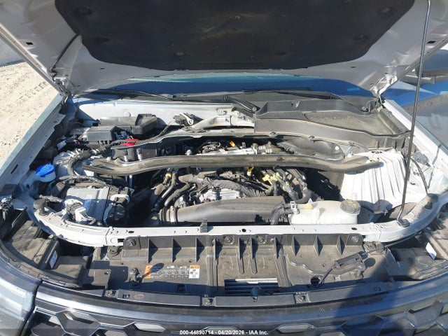 Ford Explorer St-line