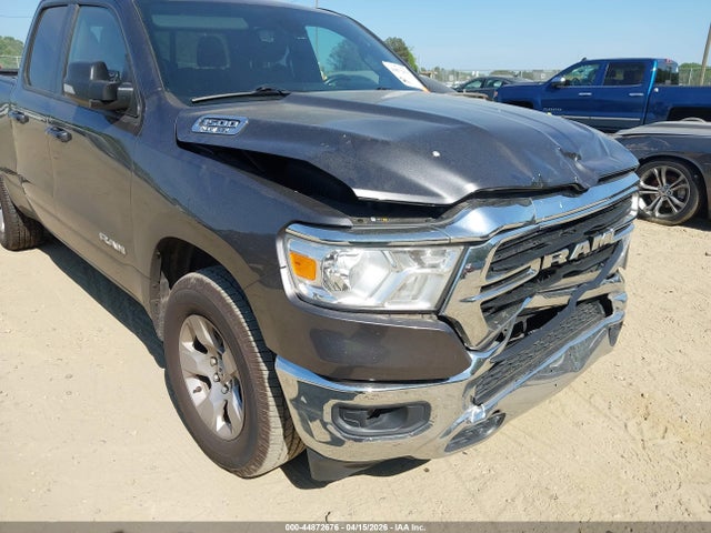 Ram 1500 Big Horn  4x2 6'4 Box