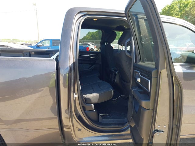 Ram 1500 Big Horn  4x2 6'4 Box
