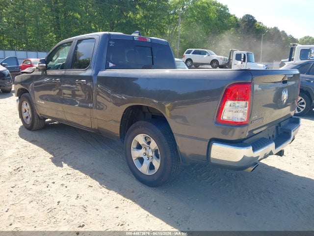 Ram 1500 Big Horn  4x2 6'4 Box